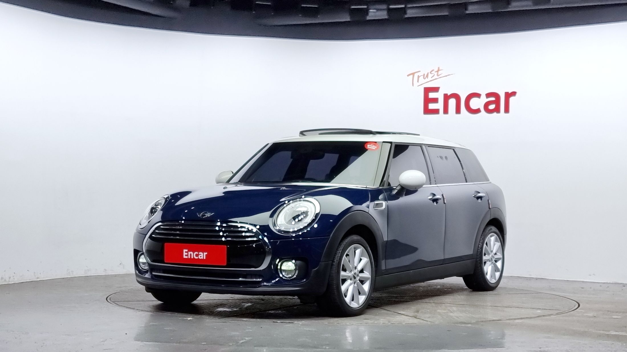 Mini Cooper 2016