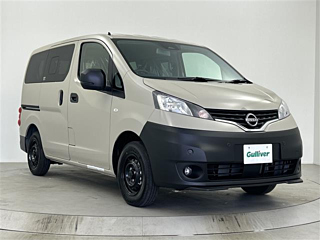 NISSAN NV200VANETTE WAGON