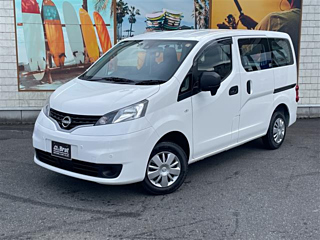 NISSAN NV200VANETTE WAGON