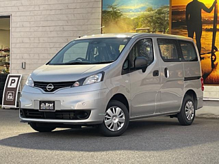 NISSAN NV200VANETTE WAGON
