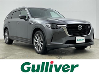 MAZDA CX-80