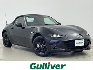 MAZDA ROADSTER