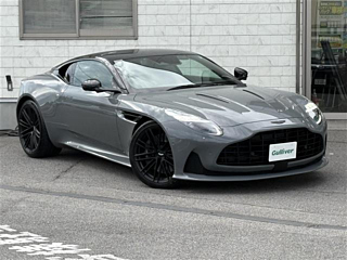 ASTON MARTIN DB12