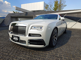 ROLLS ROYCE OTHER