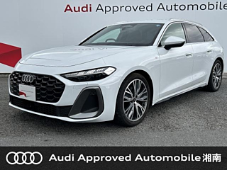 AUDI A5 AVANT