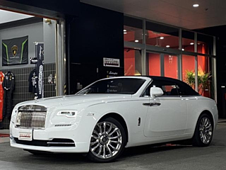ROLLS ROYCE DAWN