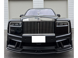ROLLS ROYCE OTHER