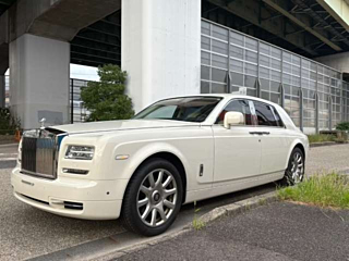 ROLLS ROYCE PHANTOM