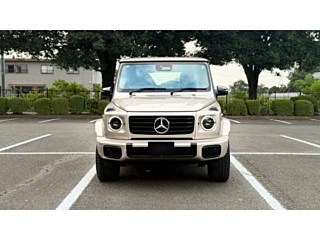 MERCEDES BENZ