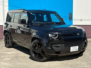 ROVER LAND ROVER DEFENDER