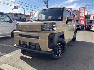 DAIHATSU