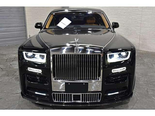 ROLLS ROYCE PHANTOM