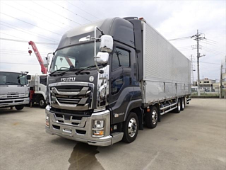 ISUZU