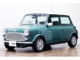 ROVER MINI