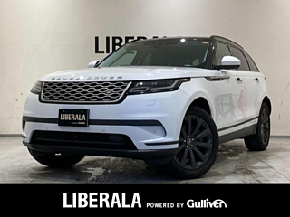ROVER RANGE ROVER VELA-RU