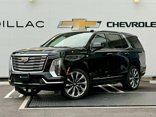 CADILLAC
