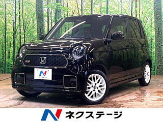 HONDA N ONE