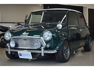 ROVER MINI