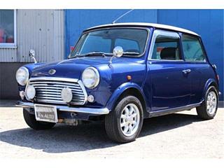 ROVER MINI