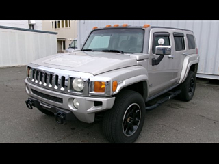 HUMMER H3