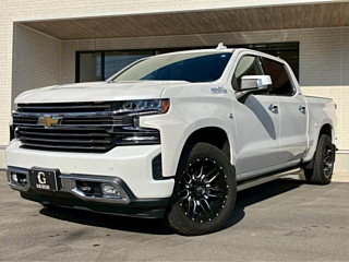 GMC CHEVROLET SILVERADO