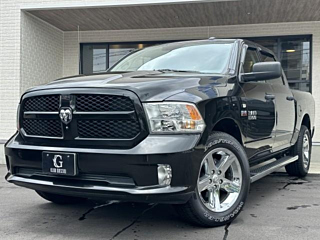 CHRYSLER RAM