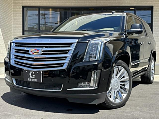 GMC CADILLAC ESCALADE
