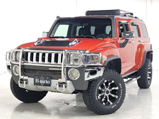 HUMMER H3