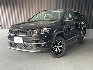 JEEP COMMANDER