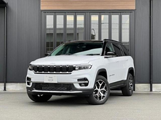 JEEP COMMANDER