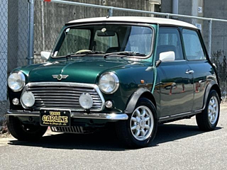 ROVER MINI