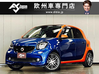 SMART FOURFOUR