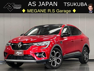RENAULT ARCANA