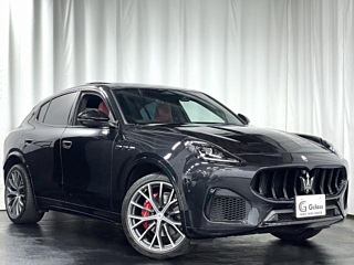 MASERATI GRECALE