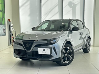 ALFA ROMEO JUNIOR