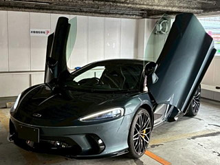 OTHERS GTS