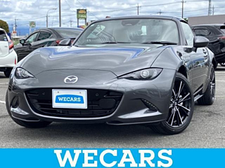 MAZDA ROADSTER RF