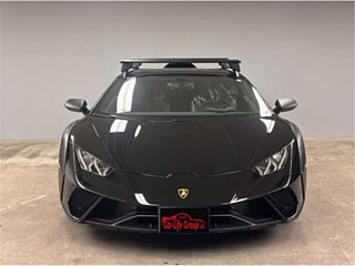 LAMBORGHINI ULAKAN STELLA -TO