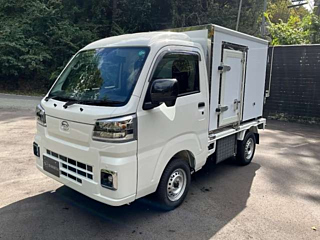 DAIHATSU