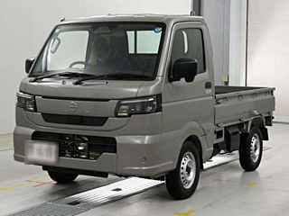 NISSAN CLIPPER TRUCK
