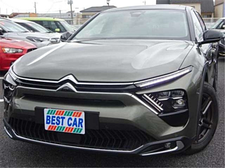 CITROEN