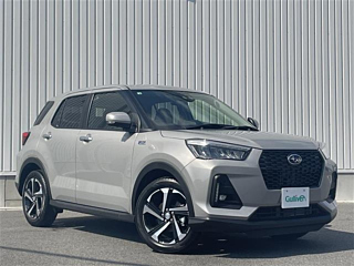 SUBARU REX
