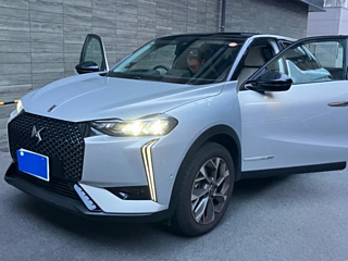 CITROEN DS3 5-DOOR SUV