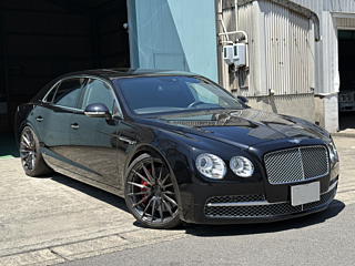 BENTLEY OTHER