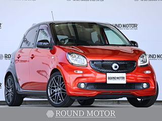 SMART FOURFOUR
