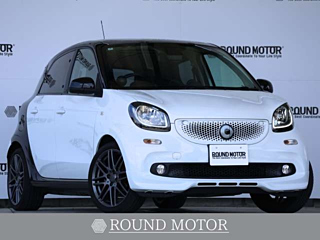 SMART FOURFOUR