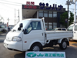 MAZDA BONGO