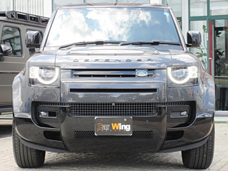 ROVER TI FENDER