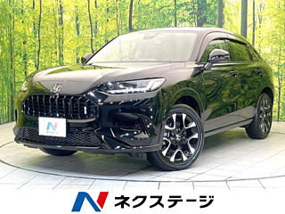 HONDA ZR-V