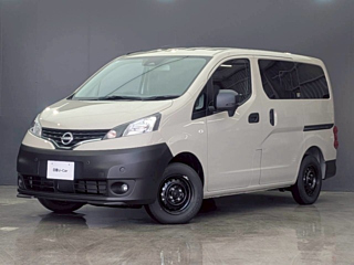NISSAN NV200VANETTE WAGON